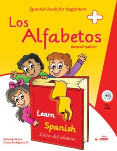 Nuevo LOS ALFABETOS + Paperback